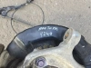 Кулак с читаемым артикулом 48068-0R010 на рабочем столе проверки