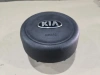 Подушка безопасности водителя Kia Sorento Prime 386100-7425 ракурс 1