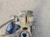 передний кулак honda crv 5 rw поворотный OEM 51410-TLA-A02 шаровая опора