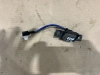 Кнопка багажника Toyota Camry 70 XV70 (2017-2023) OEM 84860-06010