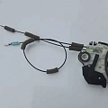 Замок двери Lexus RX 4 Замок двери Лексус RX 4 (2015-2022) front-left