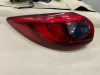 Задний левый фонарь в крыло Mazda CX-5 (KE) 2015-2017 K070-51-160C