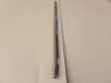 Бархотка двери передняя левая Hyundai Tucson TL 2015-2021 OEM 83210-D3010