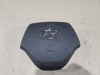 Подушка безопасности в руль Hyundai Tucson TL (2015-2021) б/у, OEM 95910-D3000