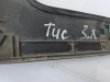 Молдинг двери Hyundai Tucson TL (2015-2021) задний левый OEM 87733-D7000