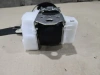 Ремень безопасности Lexus NX 2014-2017 (AYZ10L AYZ15L), передний, правый — OEM 73920-40030