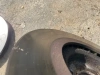 Тормозной диск передний Infiniti Q50 V37 2013- OEM 40206-JA00A