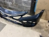 Дефектовка переднего бампера Toyota Camry 70 52119-06150 на складе