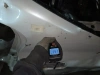 Задняя левая четверть Lexus GS 4 (GRL16L) 2011-2020 б/у, OEM 75101-0E010