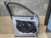 Передняя левая дверь Mazda CX-5 2 (KF) 2017- OEM KDYP-21-270