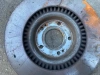 Диск тормозной передний Hyundai Tucson TL (2015-2021) OEM 517123T500