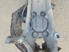 Маркировка OEM 40015-1JZ и штамповка завода-изготовителя на кулаке