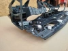 Торпедо Toyota Camry 70 (XV70) 2017-2023, OEM 55401-06470-C1