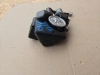 Замок двери багажника Toyota RAV4 50 XA50 69350-42080 состояние штекеров