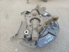 Кулак поворотный Lexus RX 4 (GGL25L GYL25L AGL20L AGL25L) 2015-2022 передний левый OEM 48012-48160