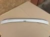 Накладка заднего бампера Mitsubishi Outlander 3 GF 2015-2018 OEM 6415A061