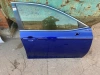 Передняя правая дверь для Toyota Камри 70 б/у вид снаружи OEM 67001-06290