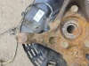 Оригинальный кулак 43211-0F010 Corolla Cross MXGH10 маркировка OEM на корпусе