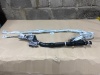 Правая шторка безопасности Toyota RAV4 40 (XA40) 2012-2019 73201-0R020