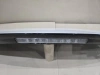 Спойлер Lexus NX AYZ10L AYZ15L ZGZ10L ZGZ15L 2014–2021 OEM П76543-00123