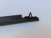 Бархотка двери передняя правая Toyota Corolla E210 2018- (OEM 75710-02490)