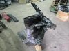 Лонжерон Toyota Camry 70 XV70 2017-2023 передний левый (OEM 51620-06110)