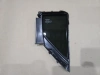 Задняя левая форточка двери Toyota C-HR (MAXH10, 2016-2023) OEM 68161-F4020