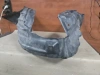 Подкрылок Mazda 3 BM 2013-2019 (BN1P-56-350A) — Передний Левый