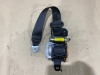 Задний правый ремень безопасности Toyota Camry XV70 (2017–2023) OEM 7383060R010