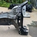 Лонжерон Honda CRV 5