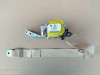 Ремень безопасности задний левый Lexus RX 4 (GGL25L GYL25L AGL20L AGL25L) 2015-2022, OEM 73370-48230-A1