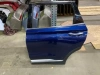Задняя левая дверь Hyundai Santa Fe 4 77003-S1000 уплотнитель