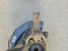 Поворотный кулак Toyota RAV4 50 XA50 2018- с маркировкой OEM 48068-0R040 левый перед