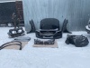 Ноускат Mazda CX-5 2 (KF) 2017- с оригинальным номером KD51-50-1H0A