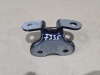 Нижняя петля передней левой двери Toyota RAV4 (XA50, 2018–) OEM 68610-42021