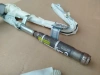 Шторка безопасности правая Mitsubishi ASX GA 2010-2023 OEM 7030A434 в упаковке на складе