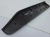 Молдинг передней правой двери Toyota C-HR 2020- (OEM 7572160010)