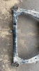Передний подрамник Lexus RX 4 (2015-2022) GGL25L, OEM 51460-48020