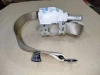 Ремень безопасности Toyota Camry 70 73220-47221-A4 бирка