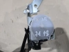 Задний правый ремень безопасности Lexus NX 2014-2017 OEM 73230-78010 крупный план замка