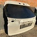 Купить б/у крышку багажника Лексус ЭнИкс AYZ10L AYZ15L ZGZ10L ZGZ15L 2014-2021 с авторазбора "Гарант Разбор" фото Москва цена