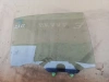 Стекло двери Toyota Corolla E210 заднее правое (68103-02580), 2020- выпуска