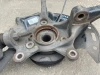 51750-L1100 кулак поворотный Kia Proceed левый заводское состояние