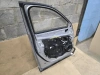 Передняя левая дверь Mazda CX-5 2 (KF) 2017- OEM KDYP-21-270