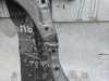Подрамник передний Тойота Рав4 50 (51209-0R010) площадка под подушку двигателя