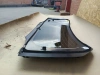 Стекло крышки багажника Toyota RAV4 50 C 2018 OEM 68105-42330