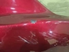 Маркировка даты выпуска на крыле Mazda 6 GJ