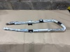 Шторка безопасности левая Infiniti Q50 V37 2013- OEM 98800-4EA0A