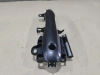Ручка двери Toyota Prius 4 передняя левая, OEM 69223-47010, вид на хромированную вставку