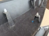 Накладка задней двери багажника Lexus RX 4 (GGL25) 2015-2022 OEM 76801-48440